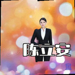 陈立安